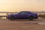 Dodge Challenger R/T Scat Pack Widebody 2018 года